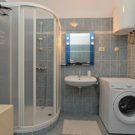 Apartments Marija 1648 Apartment Porec