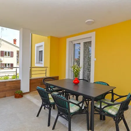 Apartments Marija 1648 Apartment