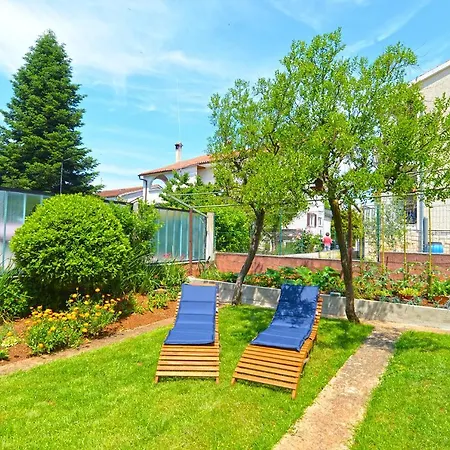 Apartment Apartments Marija 1648