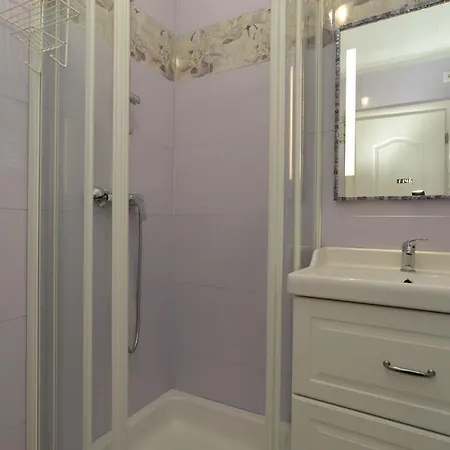 Apartments Marija 1648 Porec