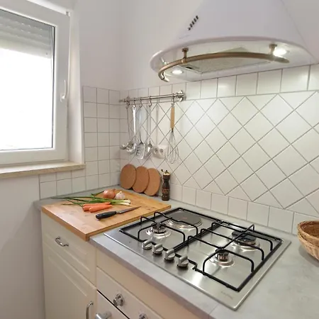 Apartments Marija 1648 Apartment