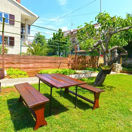 Apartments Marija 1648 Appartamento