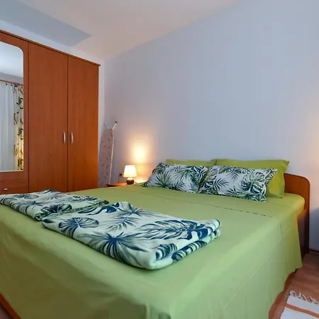 Apartments Marija 1648 Porec