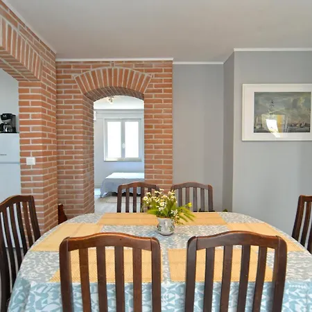 Apartments Marija 1648 * Porec
