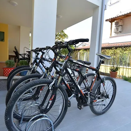 Apartments Marija 1648 Appartamento *