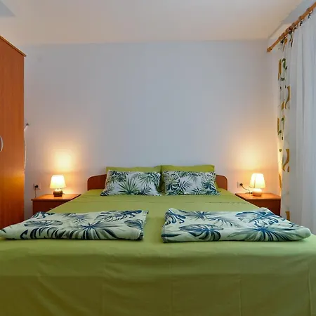 Apartments Marija 1648 Porec