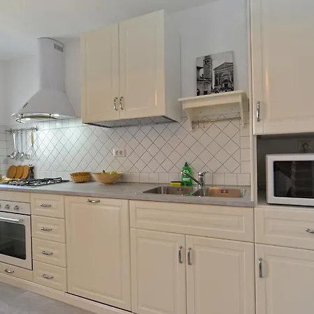 Appartamento Apartments Marija 1648 *